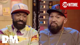 Biggie Budweisers, Korean Toilet Money, & Lego Guns | DESUS & MERO | SHOWTIME