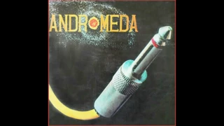 ANDROMEDA - Volume 1 [full album]