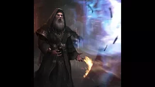 The Elder Scrolls Legends New Sorcerer Deck