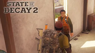 STATE OF DECAY 2 #26 "PASOS FINALES" | GAMEPLAY ESPAÑOL