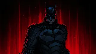 michael giacchino - the batman (slowed)