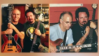 Larry Carlton & Steve Lukather LIVE (2001)