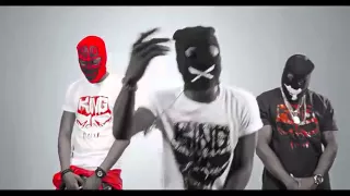 Naijaloaded com ng Vector Ft  Phyno, Reminisce, Classiq & Uzi   King Kong Remix Video