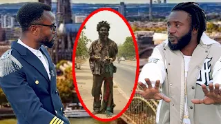 Major Reasons Africans Easily Go Mad in Europe, Deep Secret Unveil