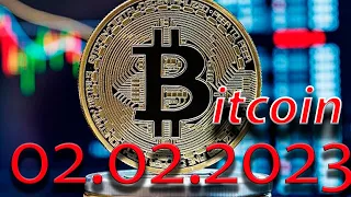 Инвестиции в Биткоин (Bitcoin). Курс биткоина BtcUsd (BtcUsdt) 02.02