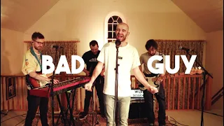 Billie Eilish - bad guy (Little Brother Eli Cover)