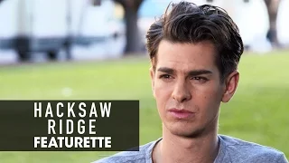 Hacksaw Ridge (2016 - Movie) Official Featurette – “The True Story of Desmond Doss”