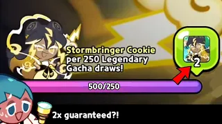 goodbye... stormbringer cookie's banner-