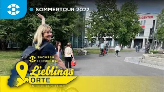 Sommertour 2022 | Dessau