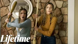 Home, Not Alone 2023 Lifetime Movies 2023 #LMN - Based On True Story 2023