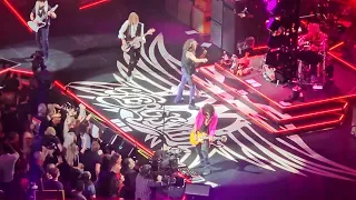 Aerosmith ~ Adam's Apple ~ PPG Paints Pittsburgh Pa 9/06/23