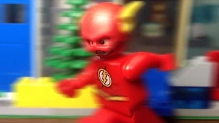 The Lego Flash