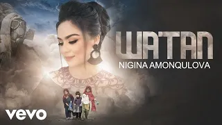 Nigina Amonqulova - Watan ( Official Video )