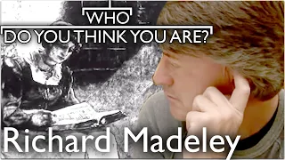 Richard Madeley Uncovers Early Feminist Movement | Who Do You Think You Are