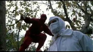 ENTER THE NINJA (1981) Original Theatrical Trailer (Widescreen)