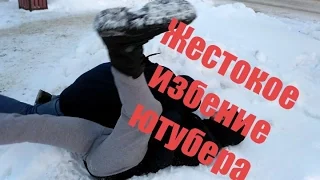 Жесть убил в мясо !!!