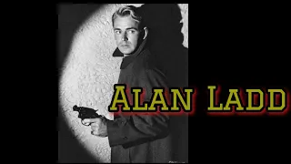 Alan  Ladd