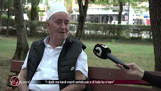 Ke Kismet - 1 djalë ma kanë marrë serbët, nuk e di hala ku e kam