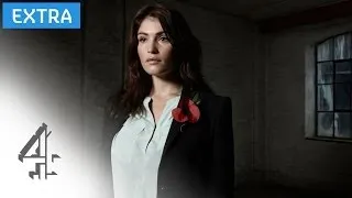 Arms and the Boy by Wilfred Owen: Read by Gemma Arterton | Remembering World War 1 | More 4