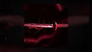 Апология - Katana (Официальная премьера трека)