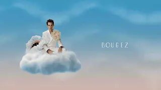 MIKA - Bougez (Official Visualizer)