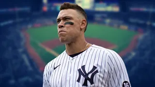 New York Yankees 2023 Hype Video "Separate Ways Remix"