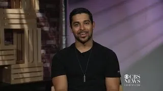 Wilmer Valderrama on season 2 of "From Dusk Till Dawn"