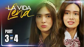 La Vida Lena | Episode 3 (3/4) | June 30, 2021