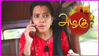 Azhagu serial promo 679| review | 15/02/2020