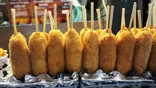 CORN DOGS   FUN FAIR FOODS