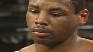 WOW!! FAST KNOCKOUT - Mike Tyson vs Alex Stewart, Full HD Highlights