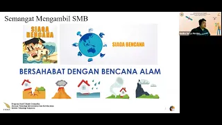 SMB #01 - Pengantar Bencana