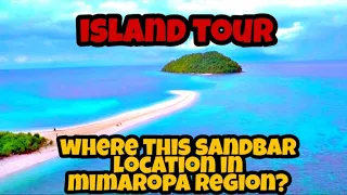 Vlog BEST BEACH IN ROMBLON , Experience the Other Side of Marble Capital Of The Philippines..