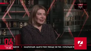 Александр Соколовский в программе «HARD с Влащенко» в эфире телеканала ZIK, – полное видео
