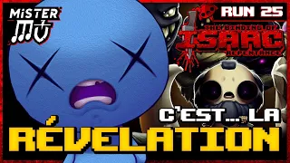 LA RÉVÉLATION | The Binding of Isaac : Repentance #25