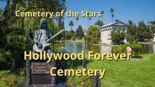 Hollywood Forever Cemetery