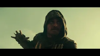 Assassin’s Creed (2016) - Blu-Ray + DVD Spot 1