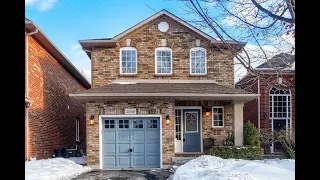 2068 Shady Glen Road, Oakville Home for Sale by Mark Douglas - Real Estate Properties for Sale