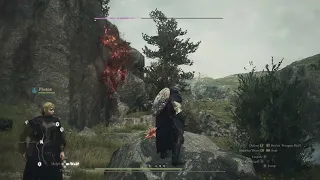 [Dragon's Dogma 2] An Ogre, an ooze, and a warg walk into a one another and....