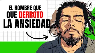 Cómo Miyamoto Musashi descubrió la ansiedad (estrategia genial) | Estoicismo