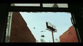 Battle: Los Angeles (2011) - HD Trailer 2