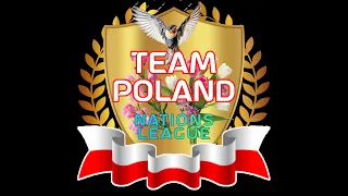 [PL} Get Ready For An Epic International Showdown: Poland Vs Usa In Nation League 2024! 💥🇵🇱🇺