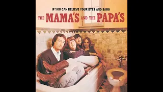 1966   The Mamas & The Papas - California Dreamin'