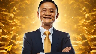 "Customer One, Employee Two, Shareholder Three" | Jack Ma's Winning Strategy