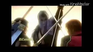 Final Fantasy VII -AMV- It's my Life (Bon Jovi)