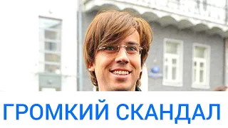 "Бал во время чумы": оставшийся с женой Галкин взъелся на веселящихся с Киркоровым звезд.