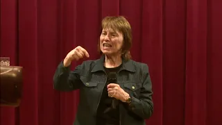 Camille Paglia | Free Women, Free Men: Sex, Gender, Feminism