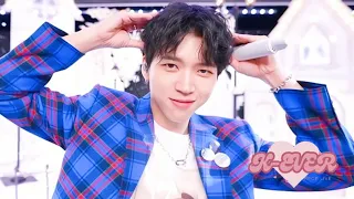 [COMEBACK] 231203 NAM WOO HYUN (남우현) - Baby Baby | SBS INKIGAYO [1080P]