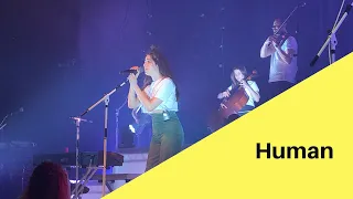 Human | dodie | Human Tour | Manchester Academy | 21/03/2019