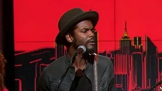Saturday Sessions: Gary Clark Jr. performs “The Healing”
